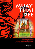Muay Thai Dee