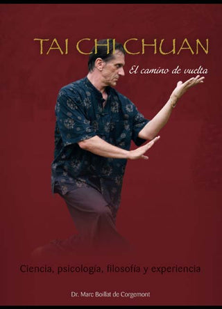 Tai Chi Chuan