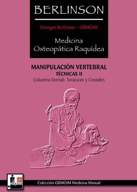 Medicina Osteopática Raqu¡Dea