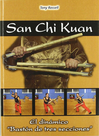 San Chi Kuan