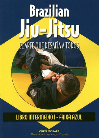 Brazilian Jiu-Jitsu