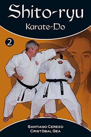 Shito-Ryu Karate-Do