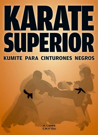 Karate Superior