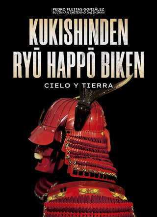 Kukishinden Ryi Happo Biken:Cielo Y Tierra