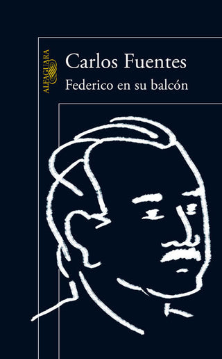Federico En Su Balcón