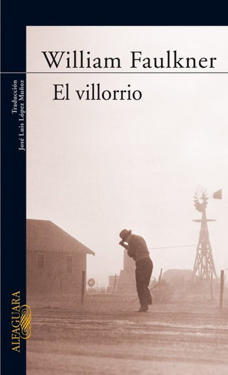 El Villorrio
