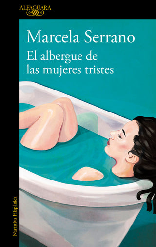 El Albergue De Las Mujeres Tristes