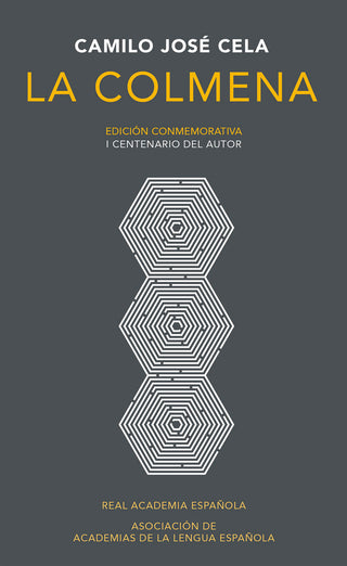 La Colmena (Edición Conmemorativa De La Rae Y La Asale)