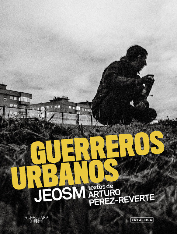 Guerreros Urbanos