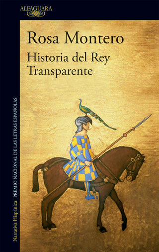 Historia Del Rey Transparente
