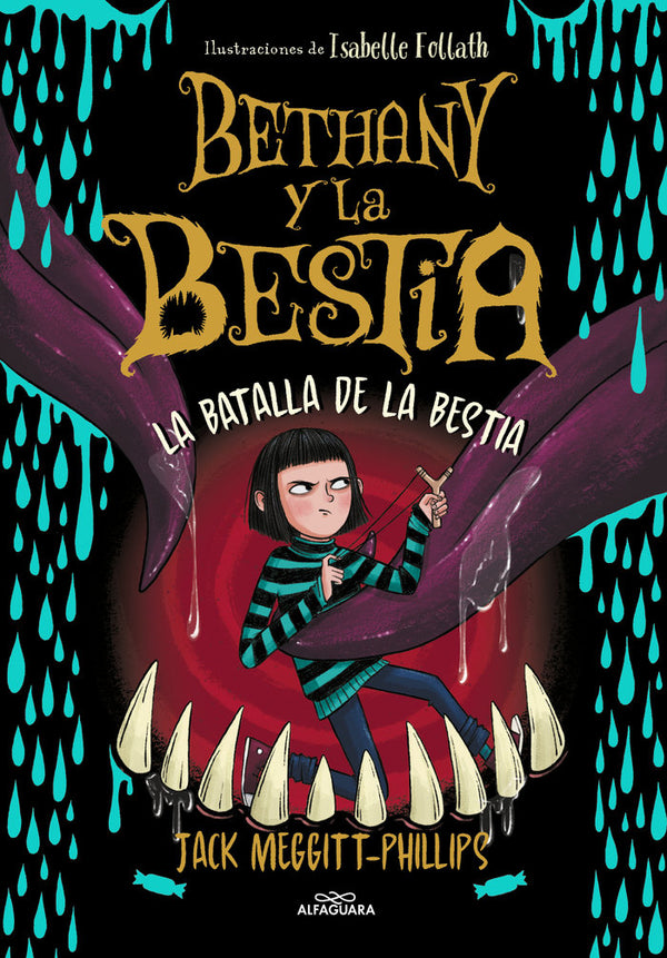 La Batalla De La Bestia