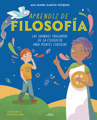 Aprendiz De Filosofia