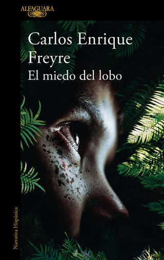 El Miedo Del Lobo (Mapa De Las Lenguas)