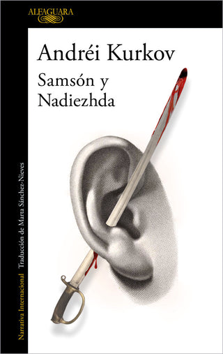 Samson Y Nadiezhda