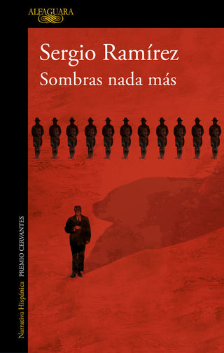 Sombras Nada Mas