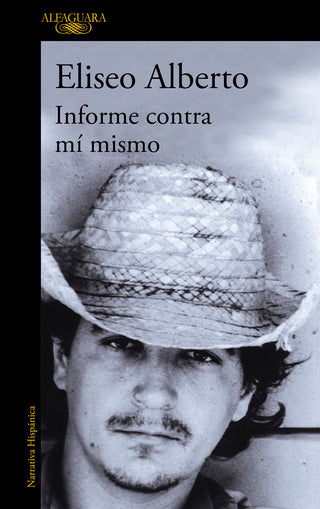 Informe Contra Mí Mismo