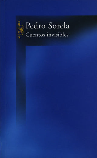 Cuentos Invisibles