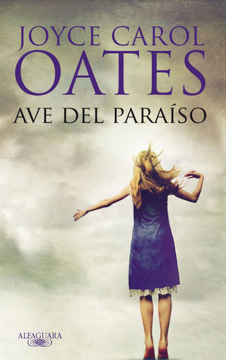 Ave Del Paraíso
