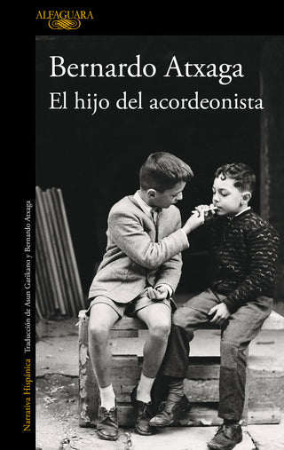 El Hijo Del Acordeonista Edicion Especial 20º Aniversario