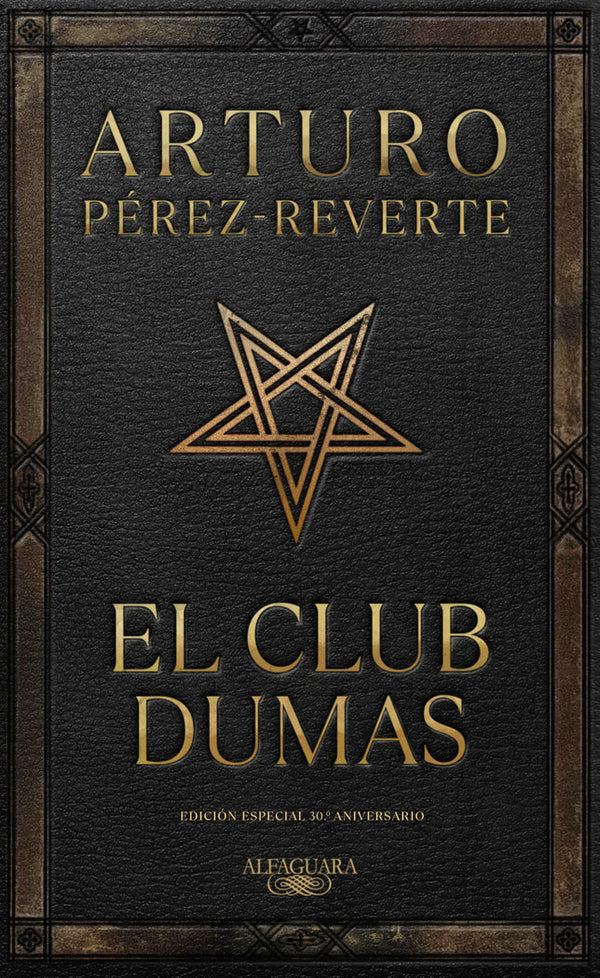 El Club Dumas