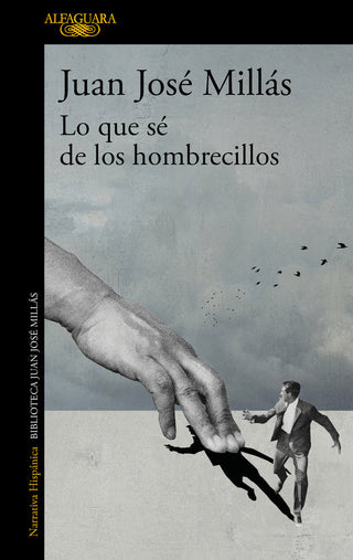 Lo Que Se De Los Hombrecillos