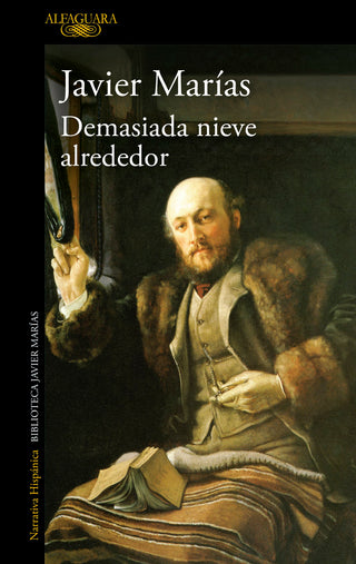 Demasiada Nieve Alrededor