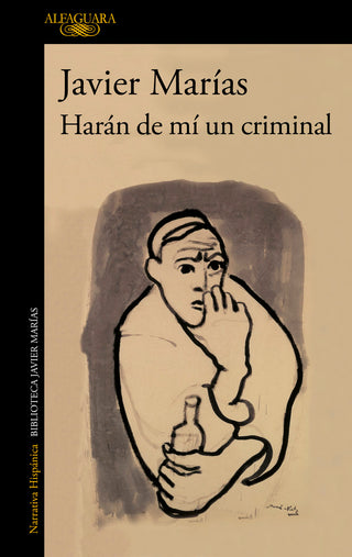 Haran De Mi Un Criminal