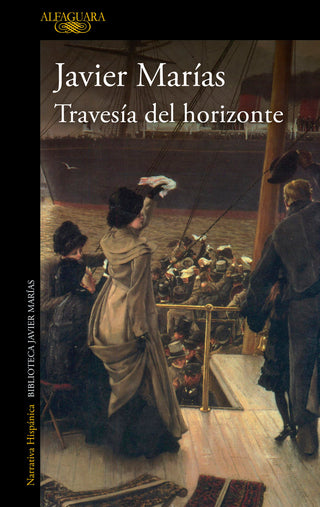 Travesia Del Horizonte