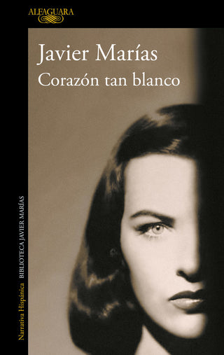 Corazon Tan Blanco