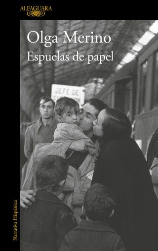 Espuelas De Papel