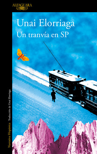 Un Tranvia En Sp