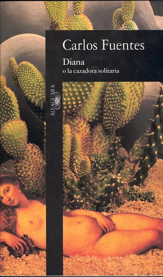 Diana O La Cazadora Solitaria