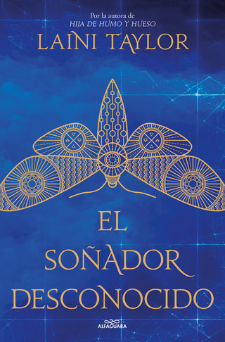 El Soñador Desconocido