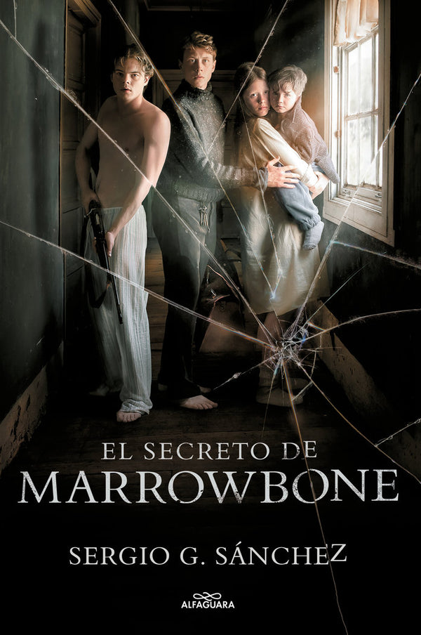 El Secreto De Marrowbone