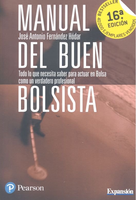 Manual Del Buen Bolsista