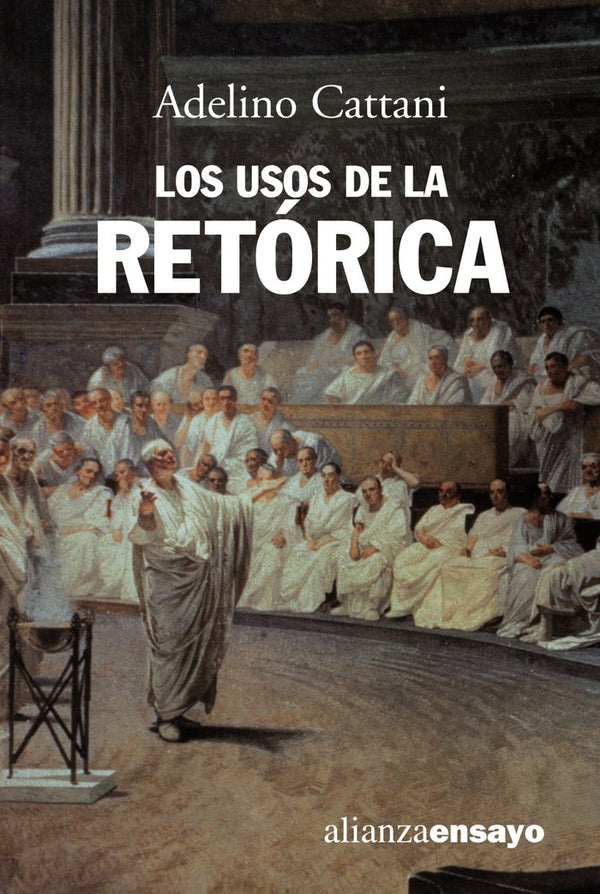 Los Usos De La Retórica