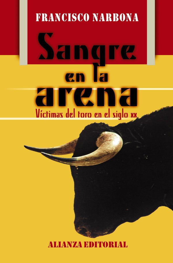 Sangre En La Arena