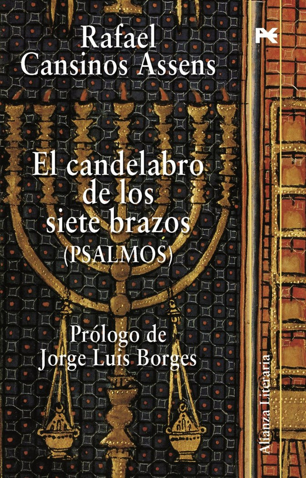 El Candelabro De Los Siete Brazos