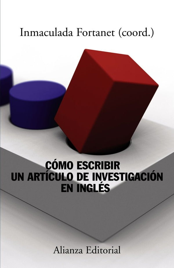 Cómo Escribir Un Artículo De Investigación En Inglés