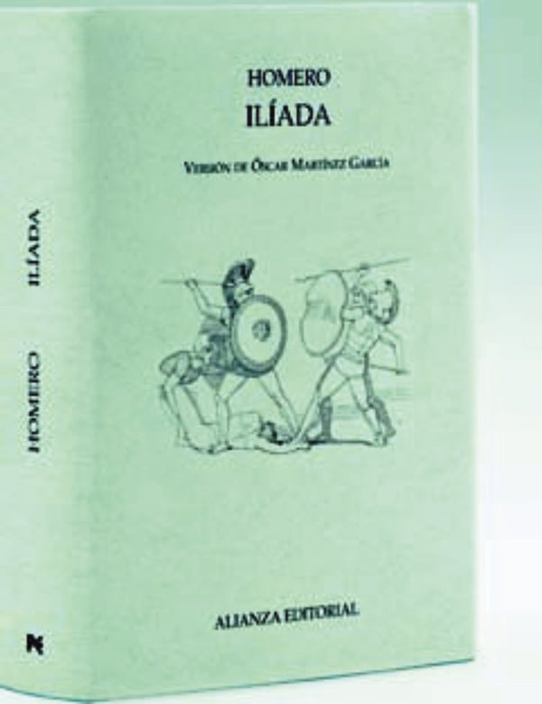 Ilíada