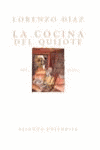 La Cocina Del Quijote