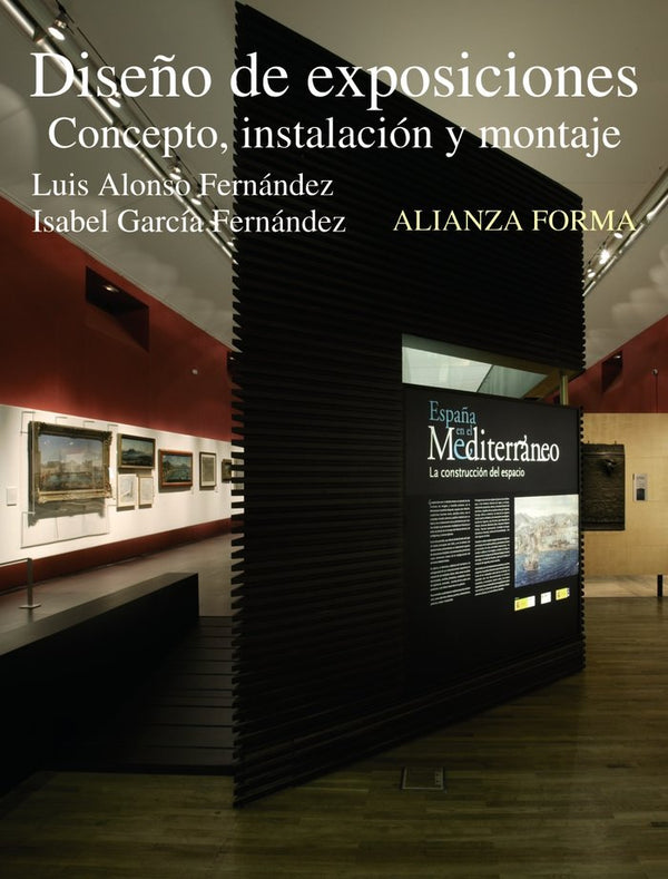 Diseño De Exposiciones