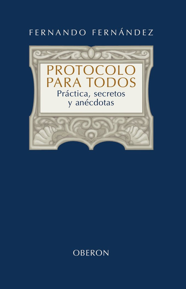 Protocolo Para Todos