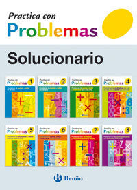 Practica Con Problemas 1-8 Solucionario