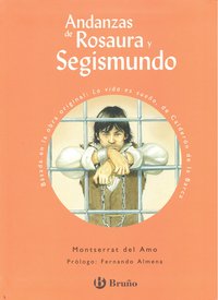 Andanzas De Rosaura Y Segismundo