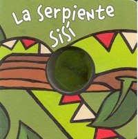 La Serpiente Sisí