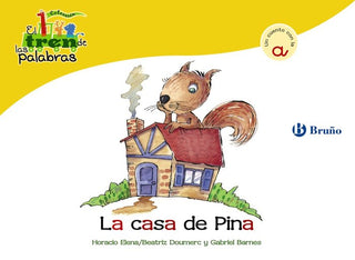 La Casa De Pina