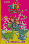 El Dinosaurio Salvaje