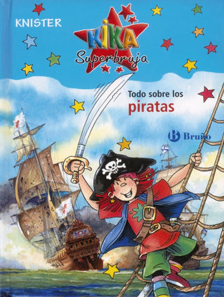 Todo Sobre Los Piratas
