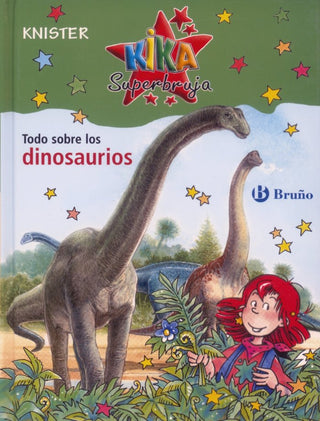 Todo Sobre Los Dinosaurios